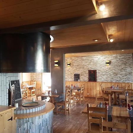Hotel Les Vallois Vallouise Ngoại thất bức ảnh