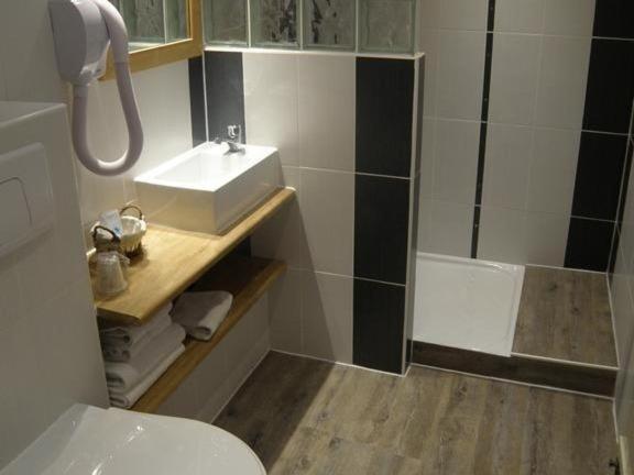 Hotel Les Vallois Vallouise Ngoại thất bức ảnh