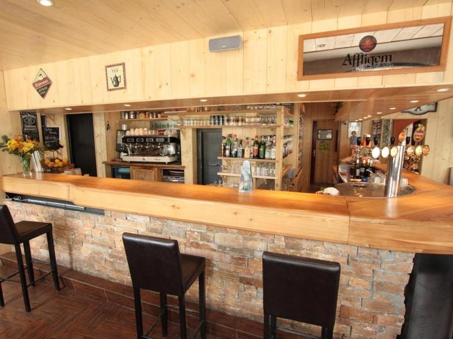 Hotel Les Vallois Vallouise Ngoại thất bức ảnh
