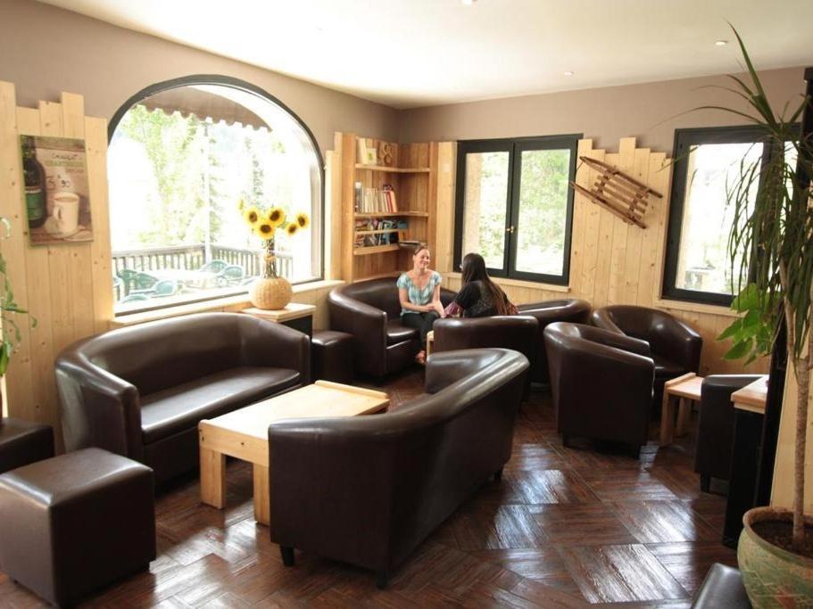 Hotel Les Vallois Vallouise Phòng bức ảnh