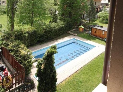 Hotel Les Vallois Vallouise Phòng bức ảnh