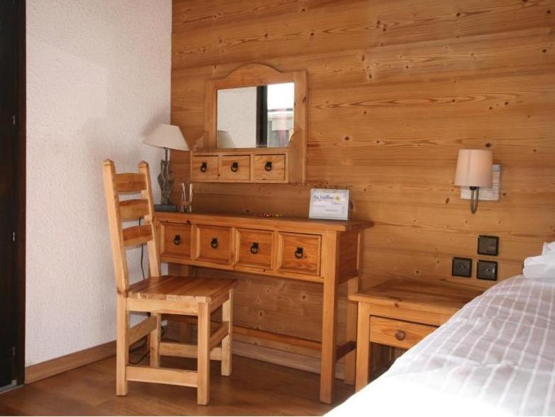 Hotel Les Vallois Vallouise Phòng bức ảnh
