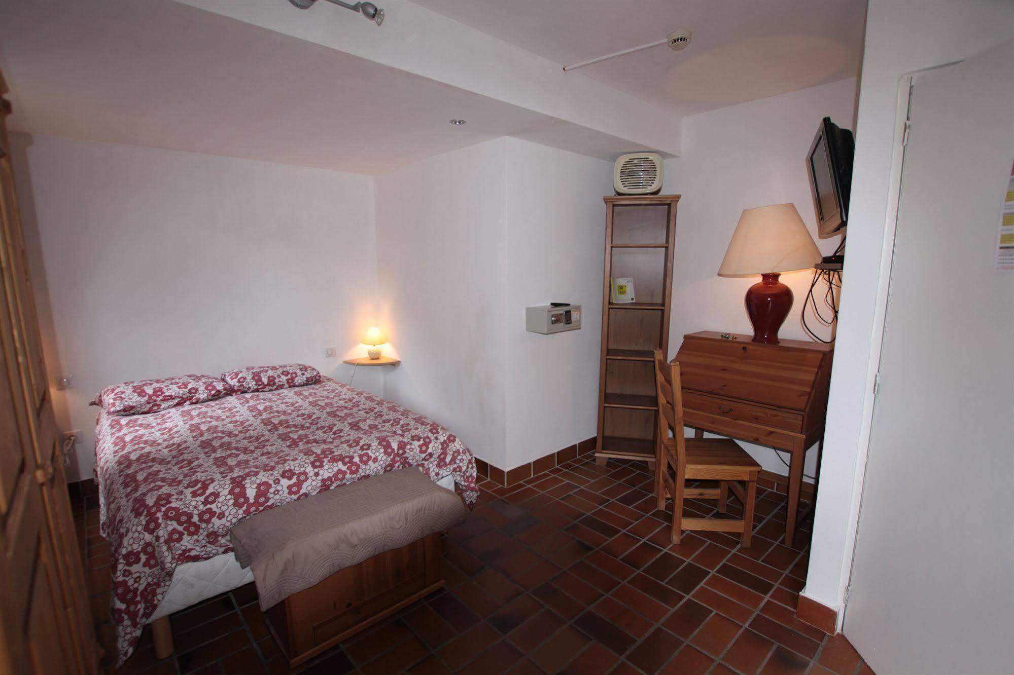 Hotel Les Vallois Vallouise Ngoại thất bức ảnh