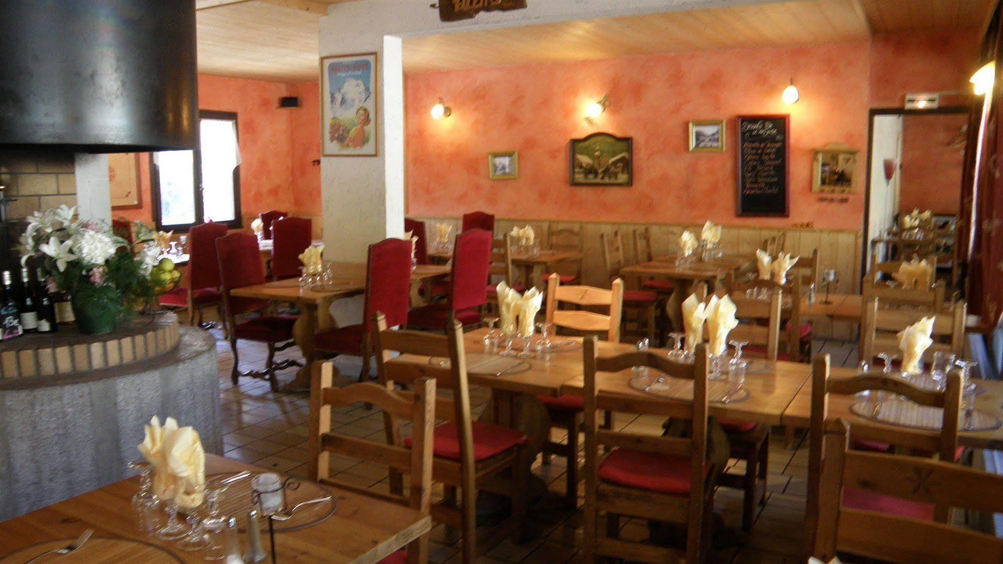 Hotel Les Vallois Vallouise Ngoại thất bức ảnh